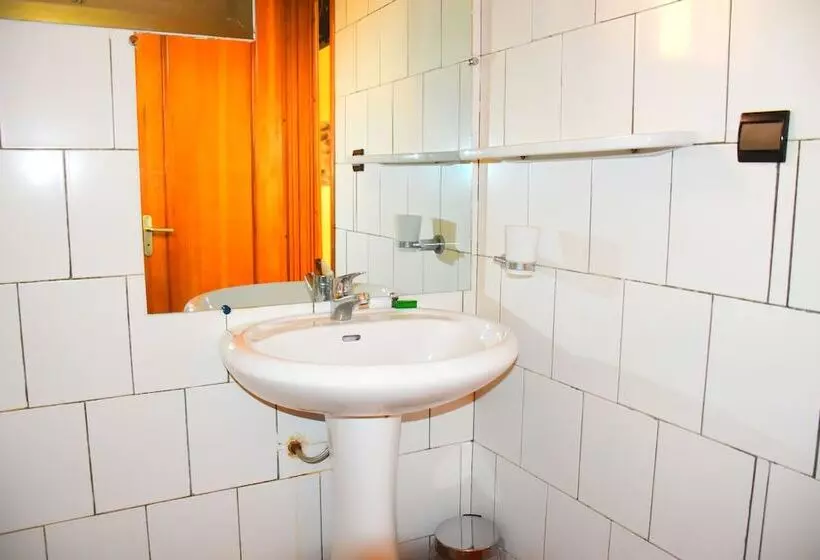 هتل Hôtel Résidence Sam