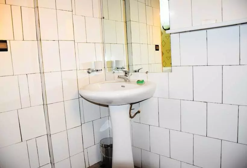 هتل Hôtel Résidence Sam