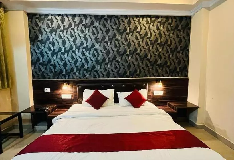 ホテル Itsy By Treebo  Coral Tree Gomti Nagar