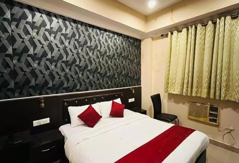 ホテル Itsy By Treebo  Coral Tree Gomti Nagar