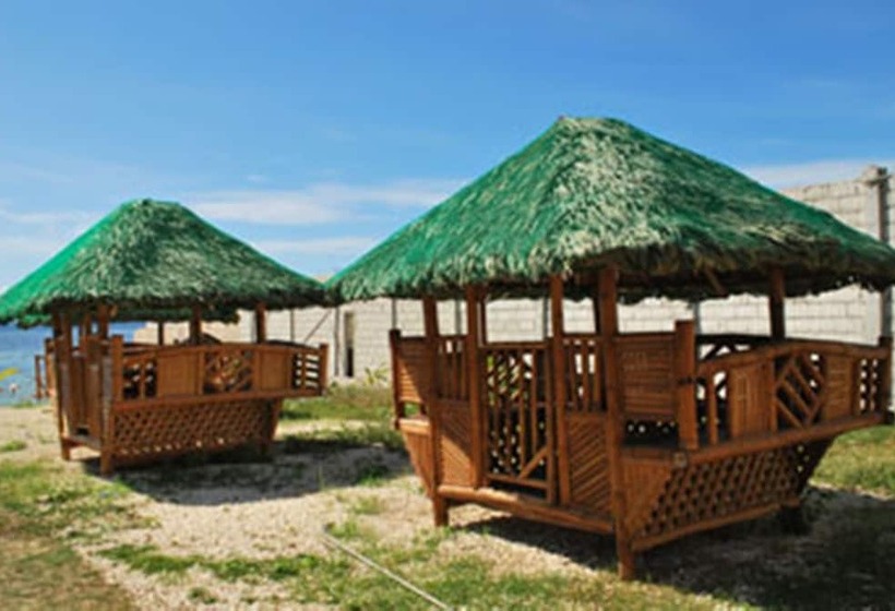 فندق Larville Pool Garden Resort & Restaurant