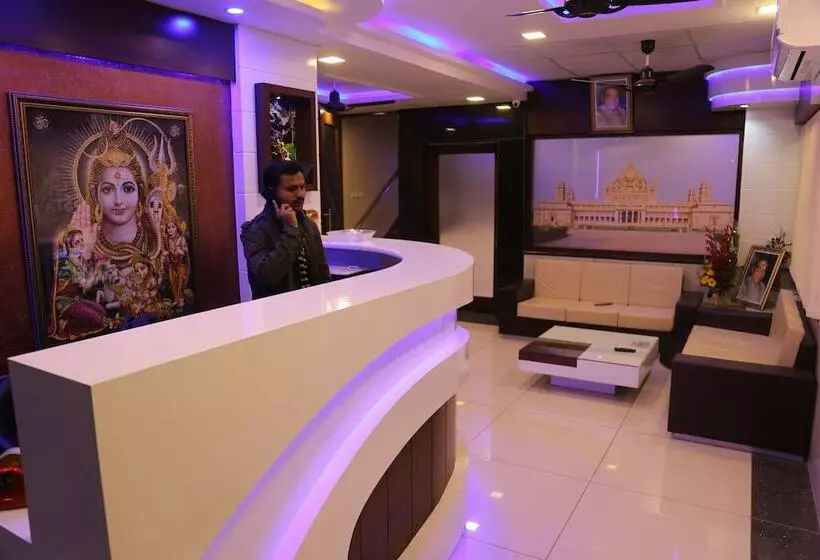 ホテル Marwar Excellency