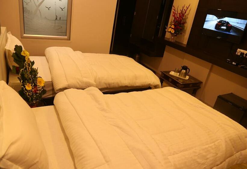 ホテル Marwar Excellency