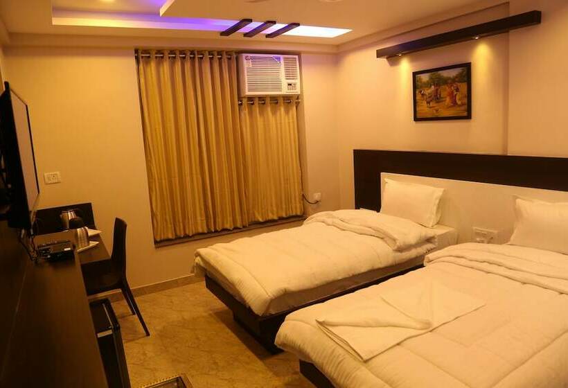 ホテル Marwar Excellency