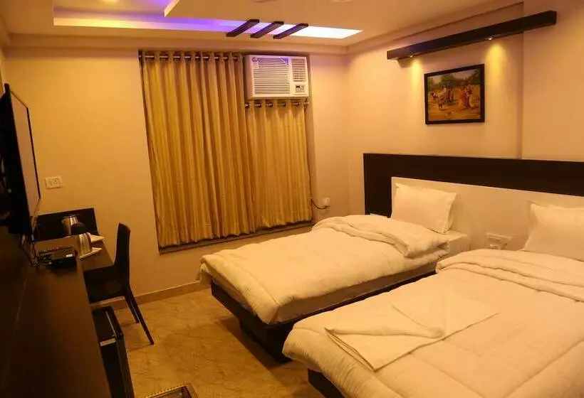 ホテル Marwar Excellency