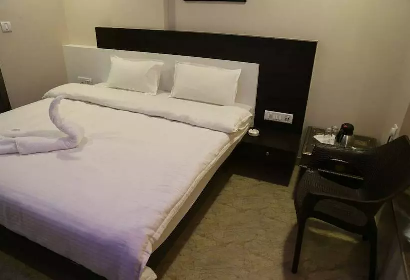 ホテル Marwar Excellency