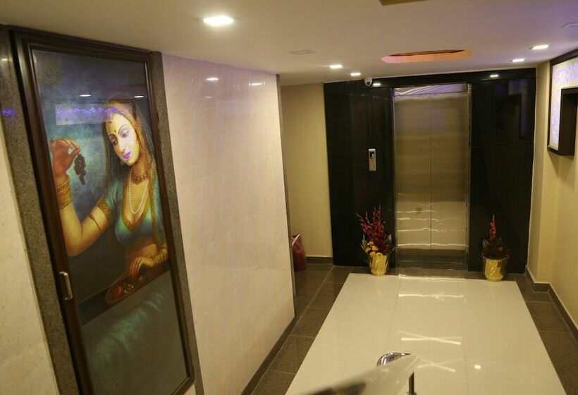 ホテル Marwar Excellency