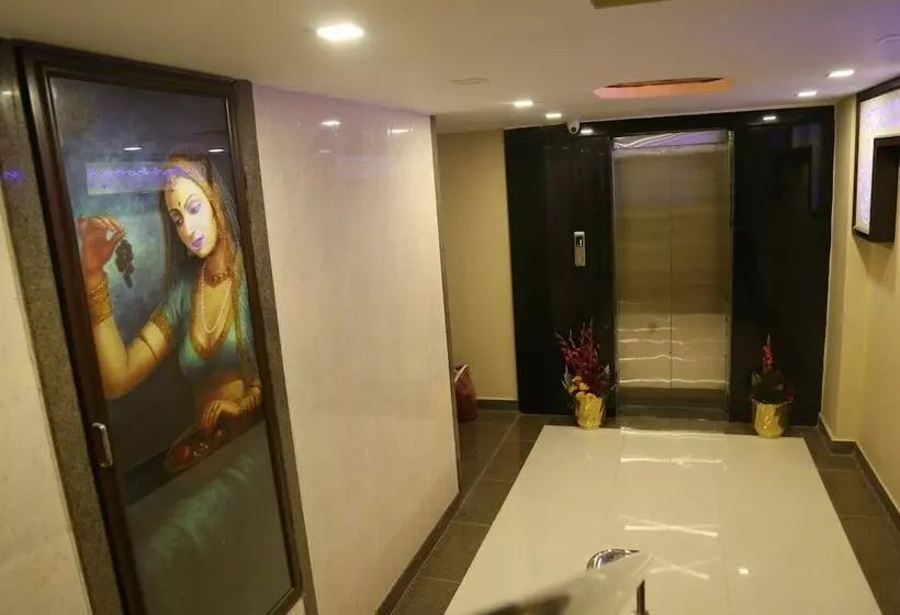 ホテル Marwar Excellency