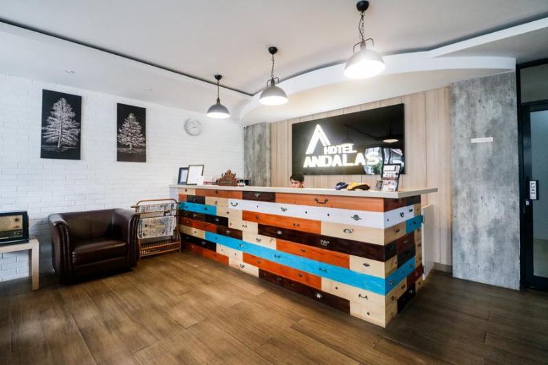 בית מלון כפרי Reddoorz Plus @ Jalan Raden Intan Lampung