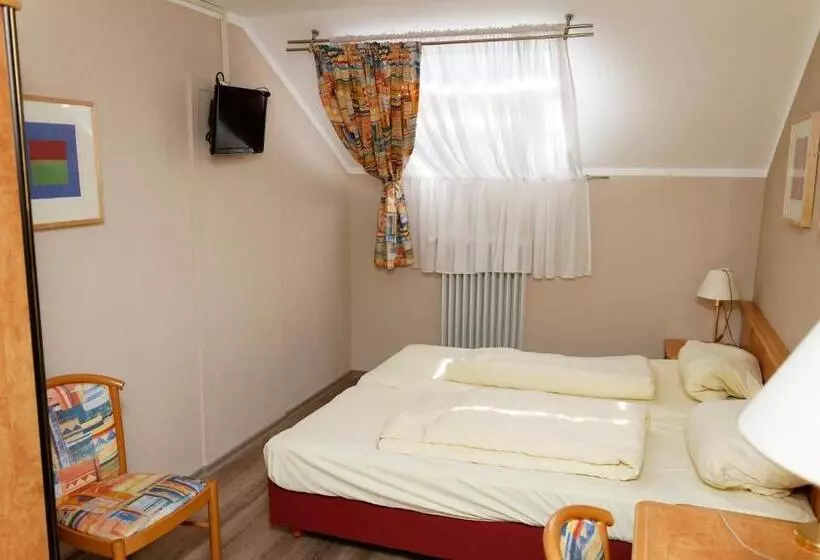 Hotelli Restaurant Rodizio Paderborn