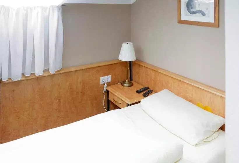 Hotelli Restaurant Rodizio Paderborn