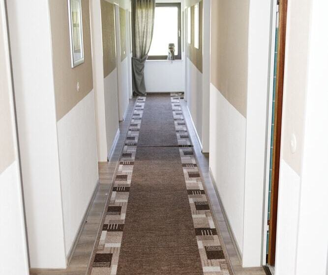 酒店 Restaurant Rodizio Paderborn