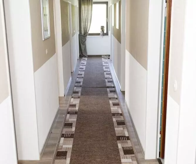 Hotelli Restaurant Rodizio Paderborn