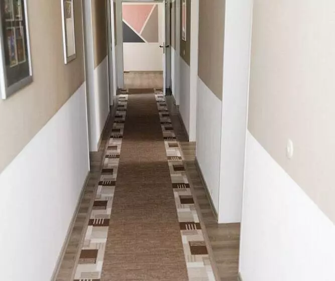 Hotelli Restaurant Rodizio Paderborn