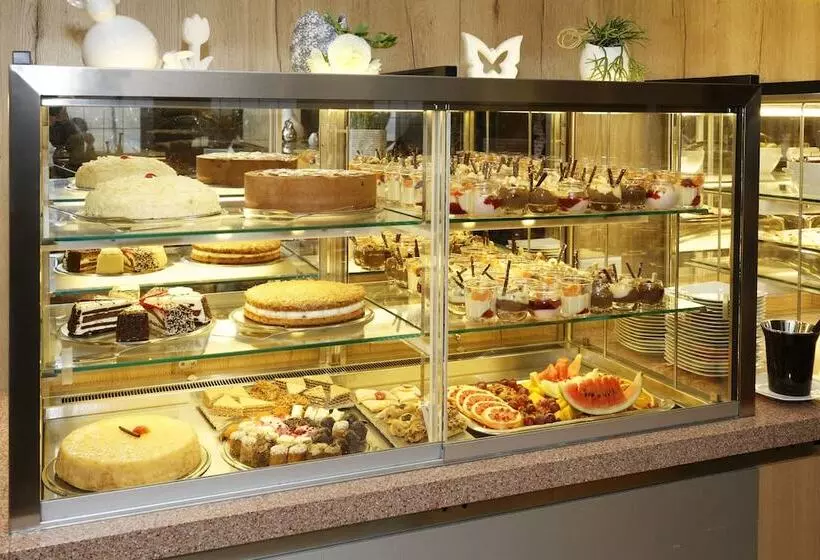 Hotelli Restaurant Rodizio Paderborn