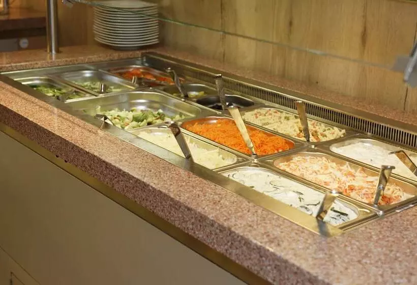 Hotelli Restaurant Rodizio Paderborn