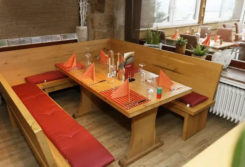 Hotelli Restaurant Rodizio Paderborn