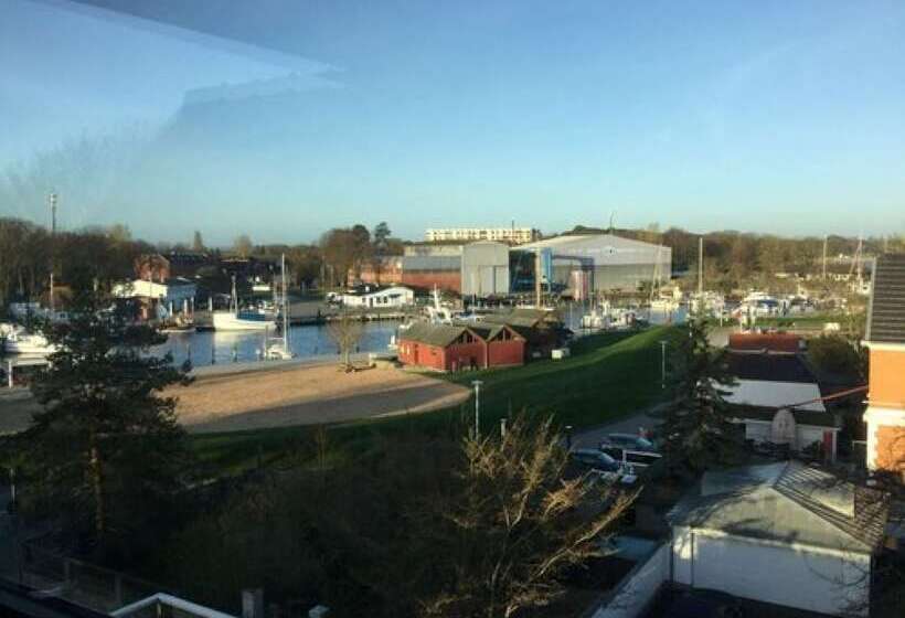 هتل Seasidestrand