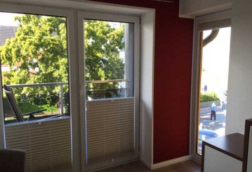 هتل Seasidestrand