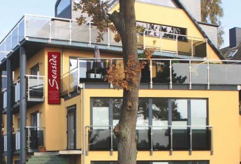 هتل Seasidestrand