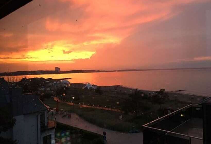 هتل Seasidestrand