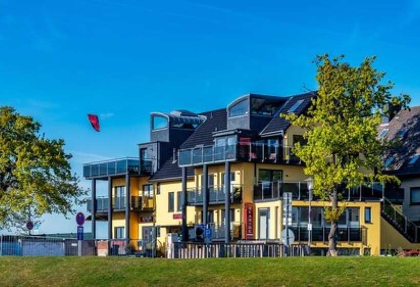 هتل Seasidestrand