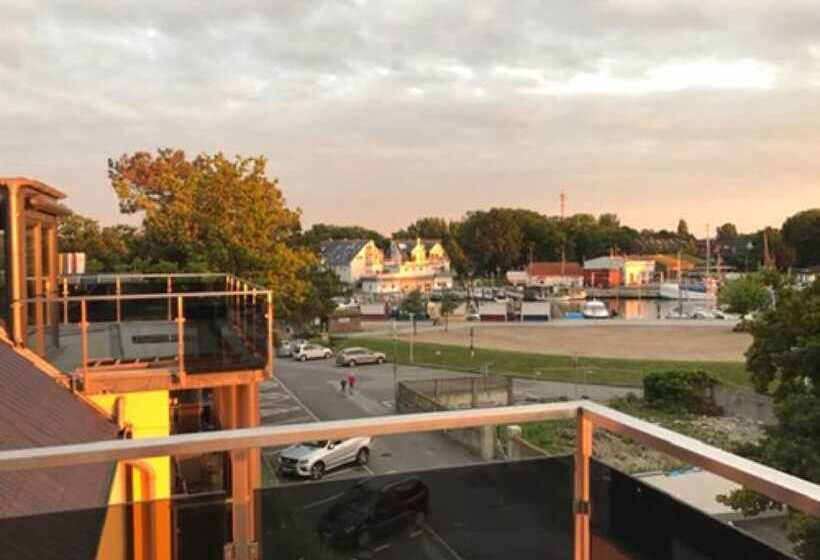 هتل Seasidestrand