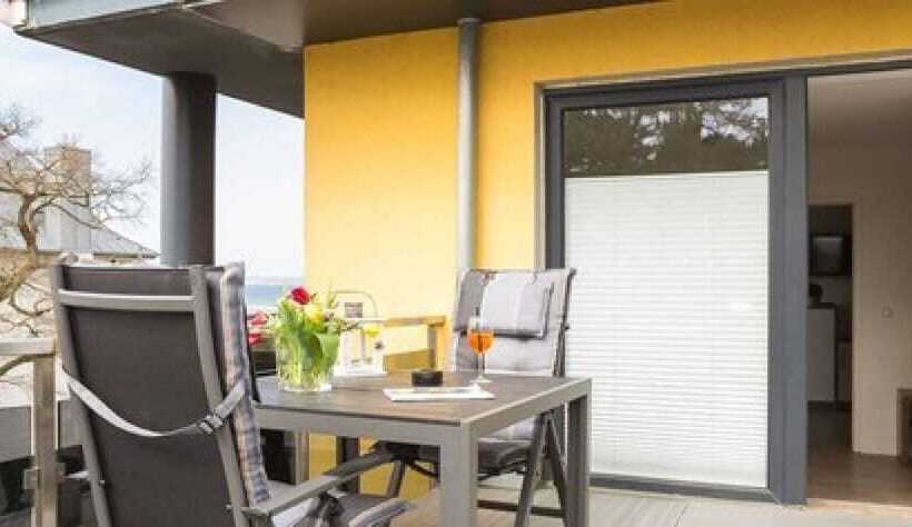 هتل Seasidestrand