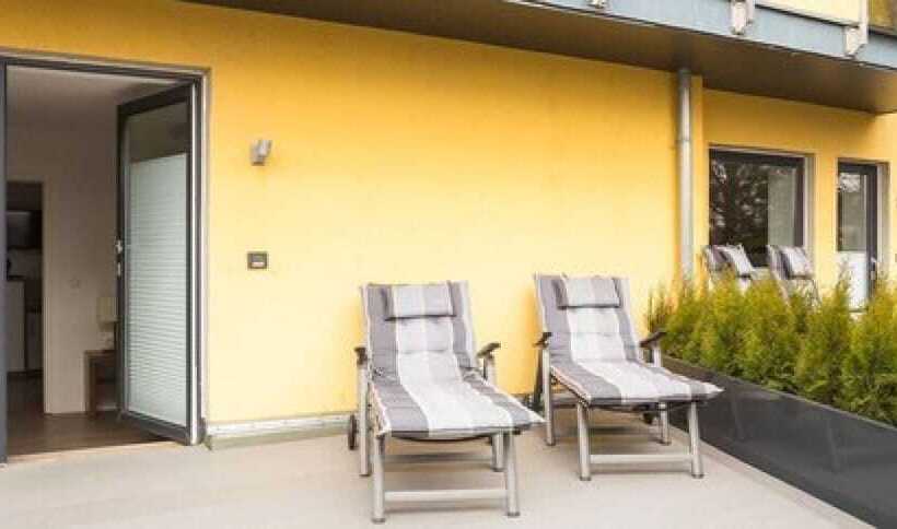 هتل Seasidestrand