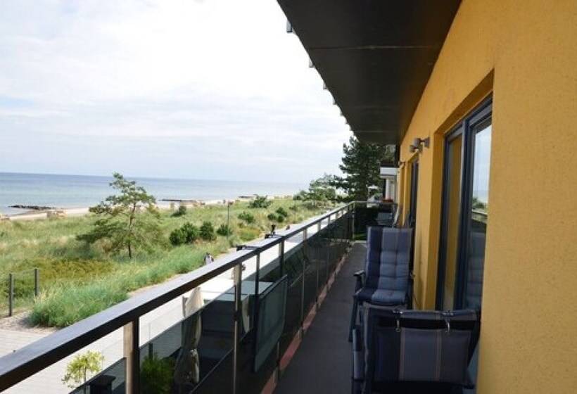 هتل Seasidestrand