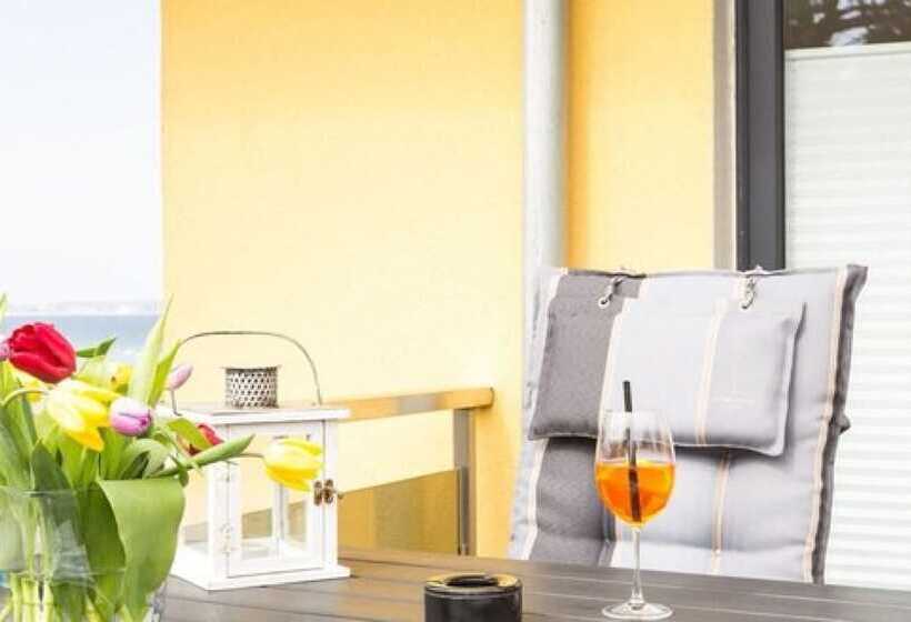 هتل Seasidestrand