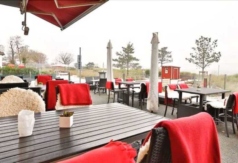 هتل Seasidestrand