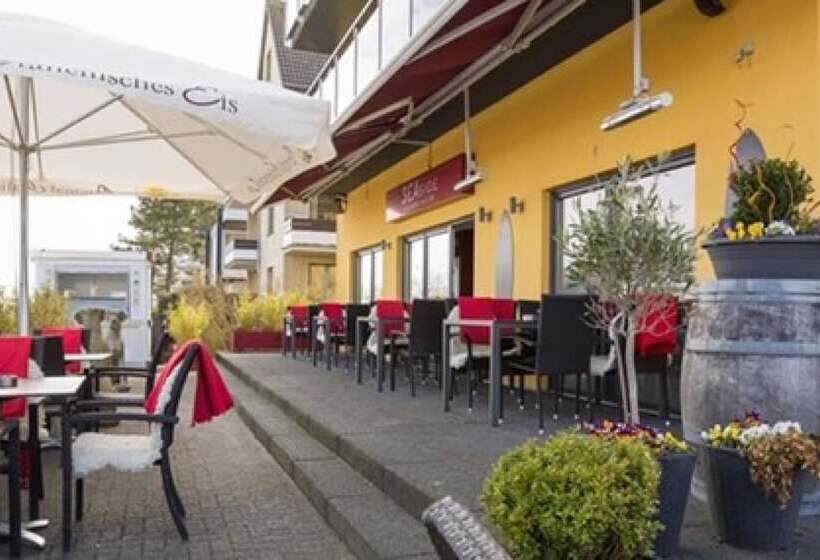 هتل Seasidestrand