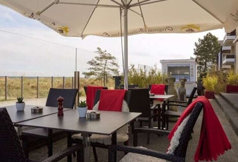 هتل Seasidestrand