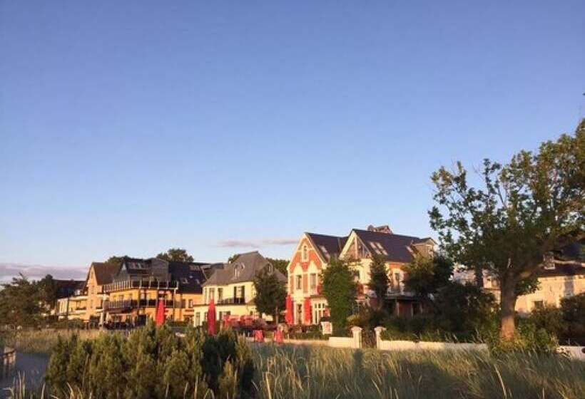 هتل Seasidestrand