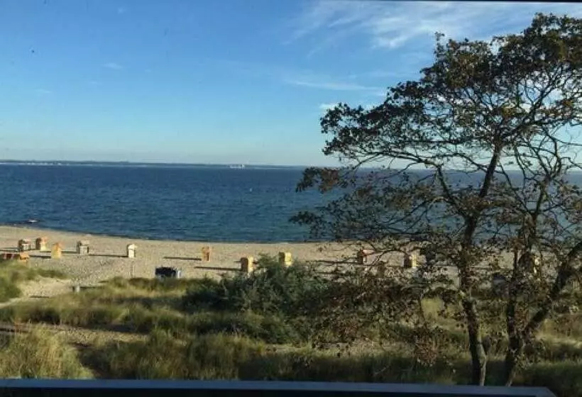 ホテル Seasidestrand
