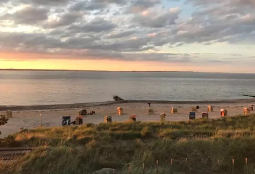 ホテル Seasidestrand