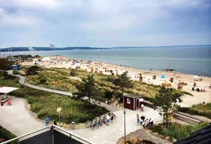 ホテル Seasidestrand