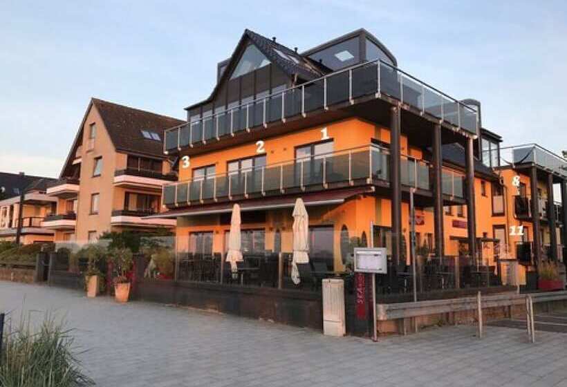 هتل Seasidestrand