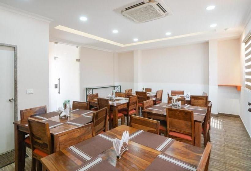 Hotel Treebo Trend Madras Inn