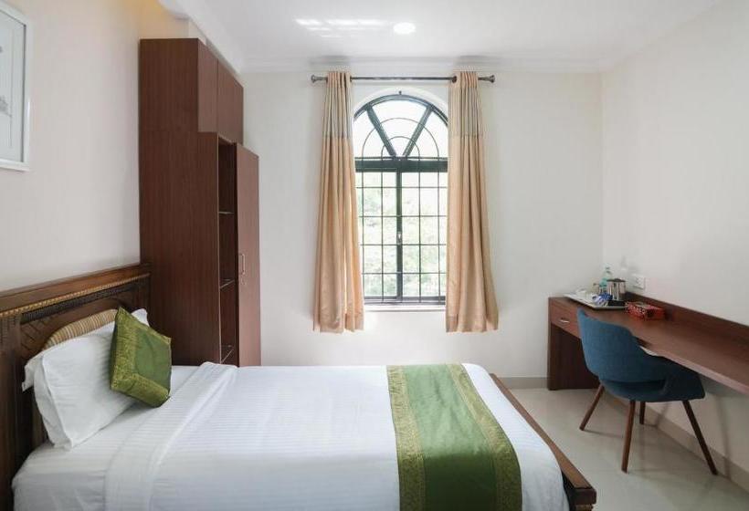 Hotel Treebo Trend Madras Inn