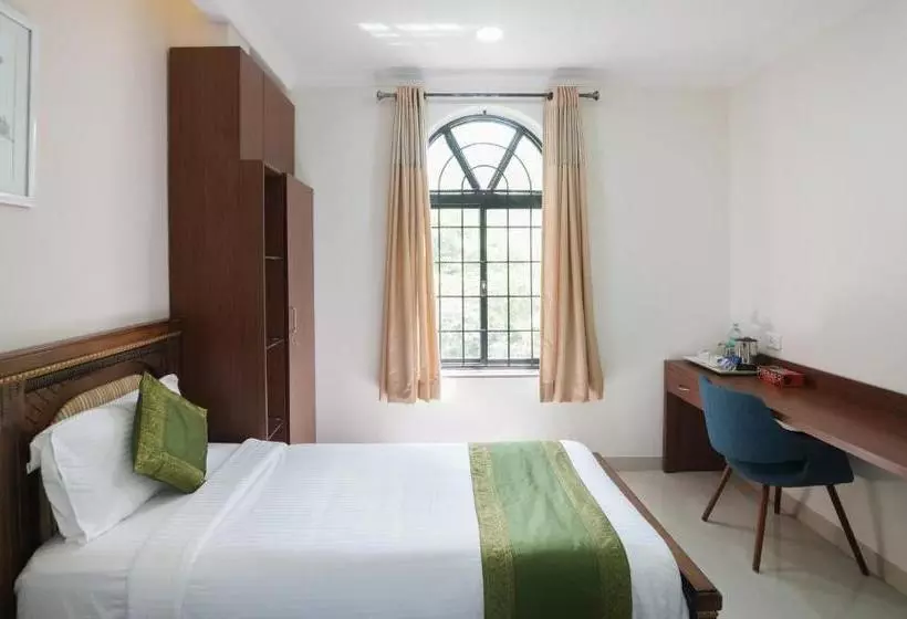 هتل Treebo Trend Madras Inn