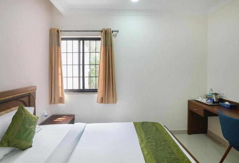 Hotel Treebo Trend Madras Inn