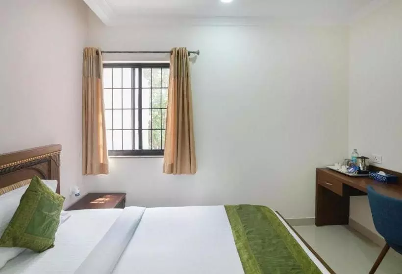 هتل Treebo Trend Madras Inn