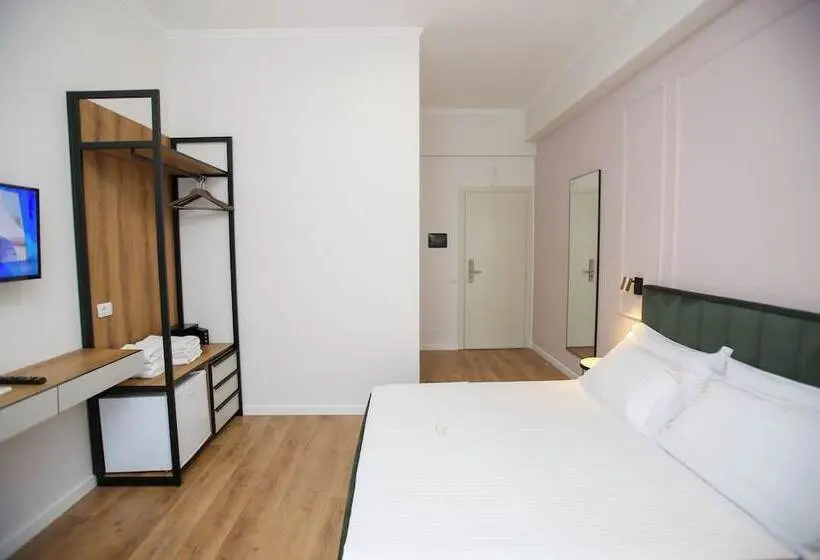 هتل Vala Boutique