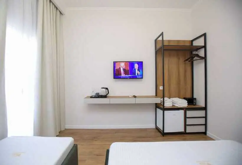 هتل Vala Boutique