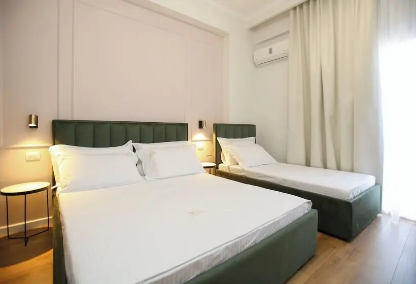 هتل Vala Boutique