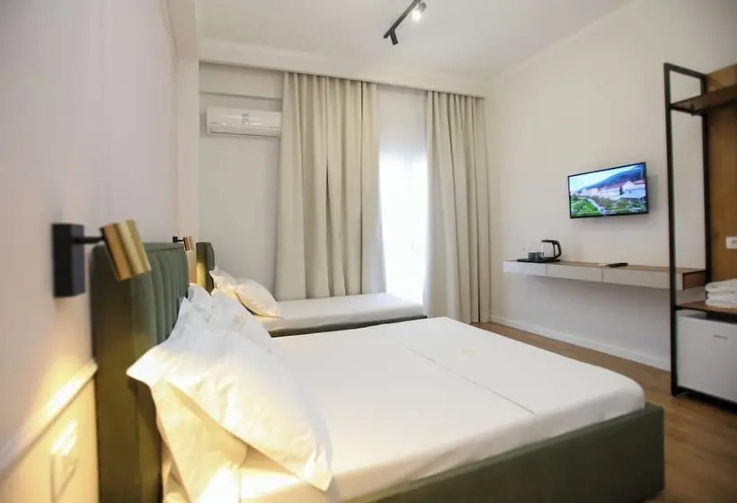 هتل Vala Boutique