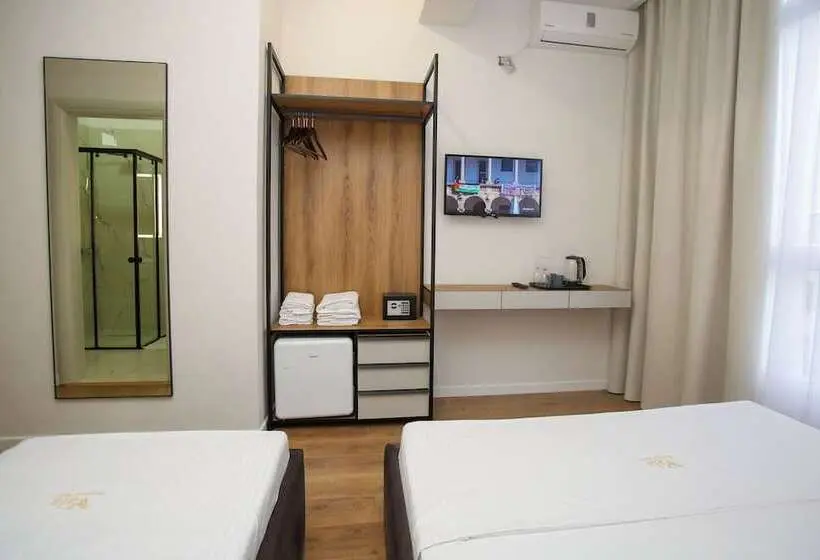 هتل Vala Boutique