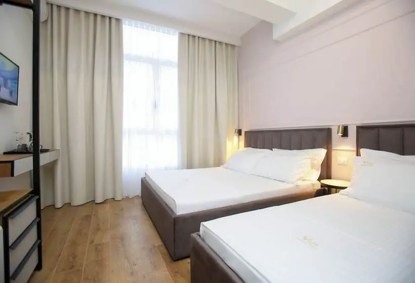 هتل Vala Boutique